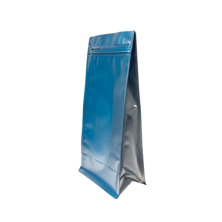 Customized Printing Waterproof and Moisture-proof Sealing for Storing Candies Tea Coffee Beans in Separate Packages Coffee Bags