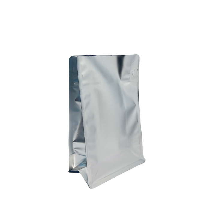Coffee Bean Storage Packaging Bag with Customized Printing of Octagonal sealed Design Coffee Bags
