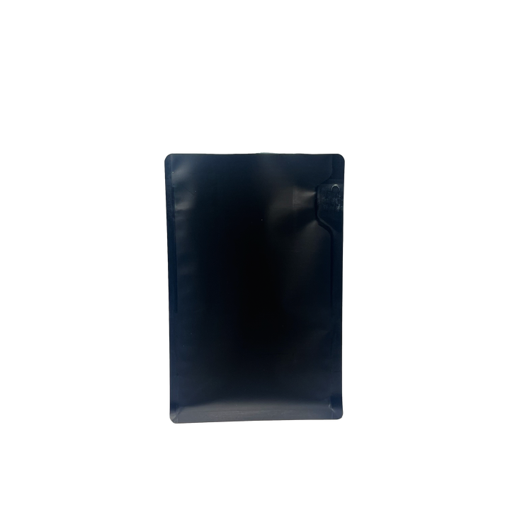 Food Waterproof and Moisture-proof Flat-bottom Packaging Bags Customized Printing, Sealable for Storing Coffee Beans Coffee Bags