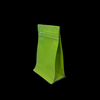 Sealed Storage Coffee Beans Food-grade Waterproof and Moisture-proof Flat-bottom Packaging Bags Custom Printing Coffee Bags