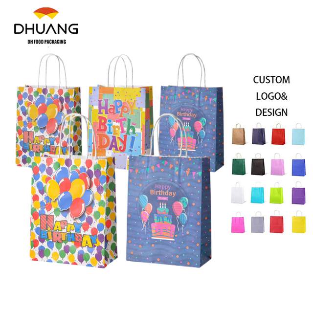 High-Grade PE Custom Handbag Black Coffee Milk Tea Takeaway Packing Bag Single Cup Double Cup Film-Coated Sense Bag Gift Giving