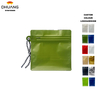 Moisture-proof Portable Custom-logo Hanging String Bag for Sealing Coffee Beans and Candies Coffee Bags