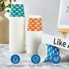 Products Paper Cups Disposable Bathroom Small Mouthwash Candy and Cookies Parties Picnics Trips Paper Cup