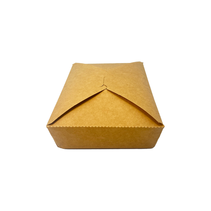 Customized Printing for Packaging Boxes Is Used for Packaging Food-grade Materials for Takeout Food Food Box