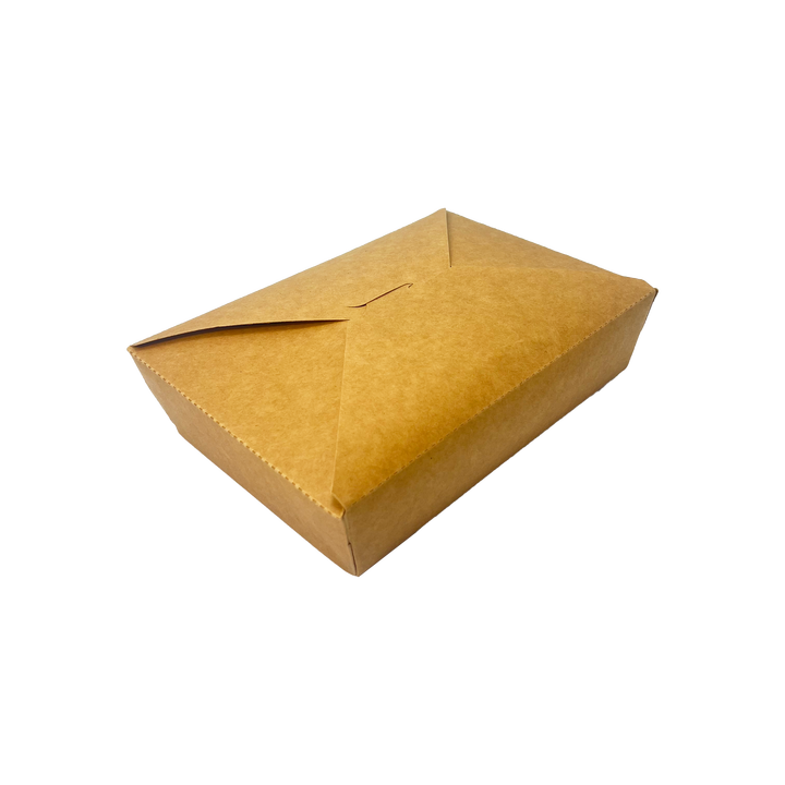 Customized Printing for Packaging Boxes Is Used for Packaging Food-grade Materials for Takeout Food Food Box