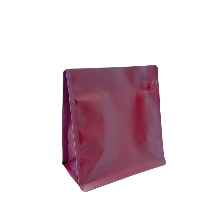 Sealed Storage of Candies and Coffee Beans in Individualized Packaging Bags Wholesale Customization Printing Coffee Bags