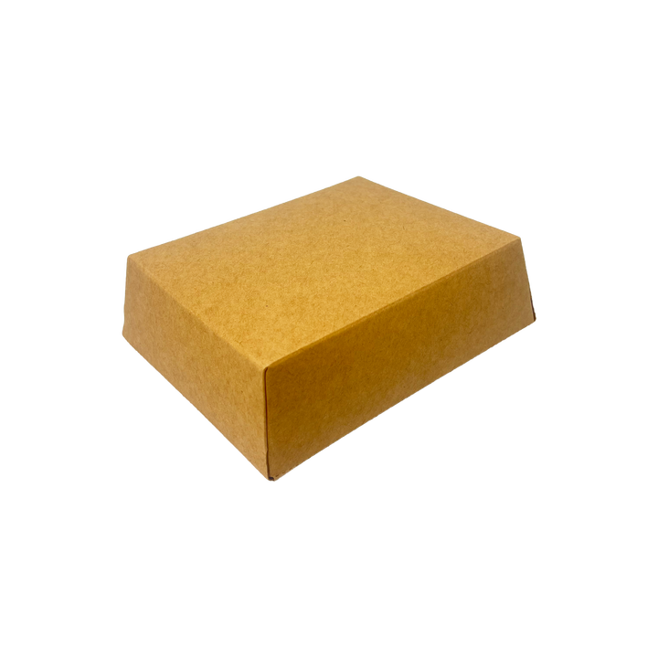 Customized Printed Packaging Box Used for Food Packaging for Takeout of Snacks Made of Food-grade Materials Food Box