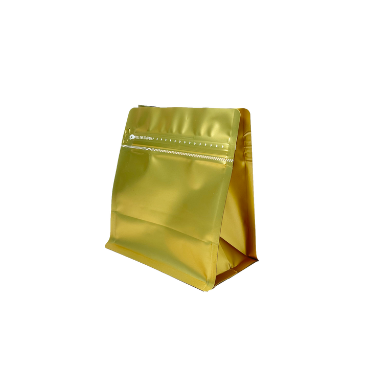 Customized Printing for Preserving sealed Bags of Coffee Beans and Cocoa Beans for Sale with Moisture-proof Function Coffee Bags