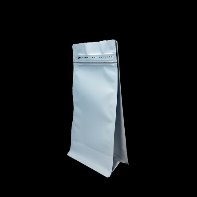Colorful sealed Bags Customizable Printing Moisture-proof and Water-proof Storage for Tea and Coffee Beans Coffee Bags