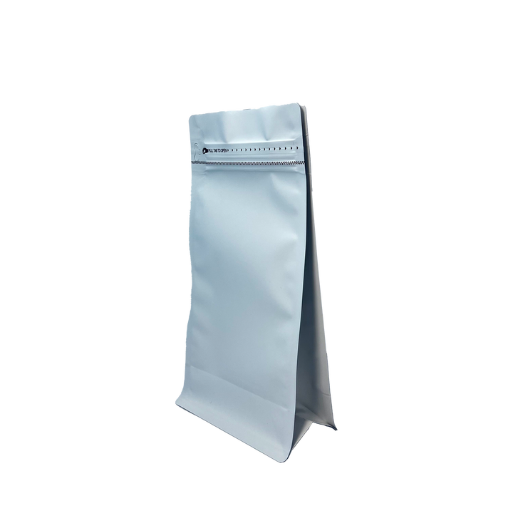 Colorful sealed Bags Customizable Printing Moisture-proof and Water-proof Storage for Tea and Coffee Beans Coffee Bags