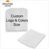 Greaseproof Paper Snack Bag Food Grade Pastry Bag Small Recyclable for Sandwich Cookies Custom Bread Bags