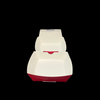 Ventilated Shell-type Container with Customizable LOGO Pattern Disposable Packaging Box for Catering Burger Box