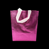 Customized logo Laminated and Color-printed Gift Bags Made of Spot-on Non-woven Fabric Bags Shopping Bag