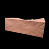 Custom Printed Wholesale Gift Wrap Paper Bags Kraft Paper Bags Printed with Your Own logo Shopping Bags
