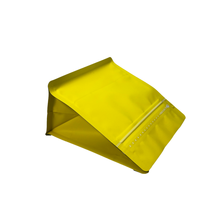Customized Printing of Food-grade Moisture-proof Colored sealed Bags for Packaging Coffee Beans Candies and Biscuits Coffee Bags