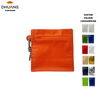 Customized Hanging Rope Compartment Bag for Moisture-proof and Portable Sealing of Coffee Beans Coffee Bags