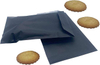 Small Greaseproof Baking Cellottes Waxy Gift Bag for Cookies Chocolates Pastries Snacks Packaging Paper Oil-proof Paper Bag