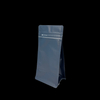 The Coffee Bags Are Made of Industrial-grade Matte-coated Food-grade Materials Which Are Produced by Offset Printing Coffee Bags