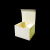Customized Printed Fried Chicken Flip-top Folding Anti-frying Oil Packaging Box Wholesale Food Box