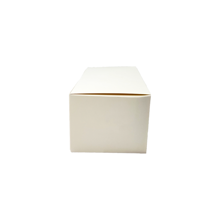 Customized Printed Packaging Box Fold-free and Oil-resistant Takeaway Packaging Paper Box for Delivery Food Box