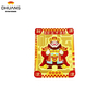 Hang-a-lace Coffee Bags Festive Food Packaging Bags Coffee Powder New Year's God of Wealth Coffee Bags