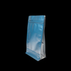 Customized Printing on Food-grade sealed Bags for Coffee Beans Eight-corner Design Coffee Bags