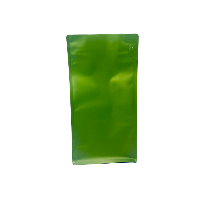 Waterproof and Moisture-proof for Storing Coffee Beans Eight-sided sealed Bags Customizable Printing Coffee Bags