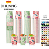 600 Pack 5 oz Paper Cups, Colorful Disposable Bathroom Cups, Small Mouthwash Cups, Disposable Espresso Cups for Party, Picnic