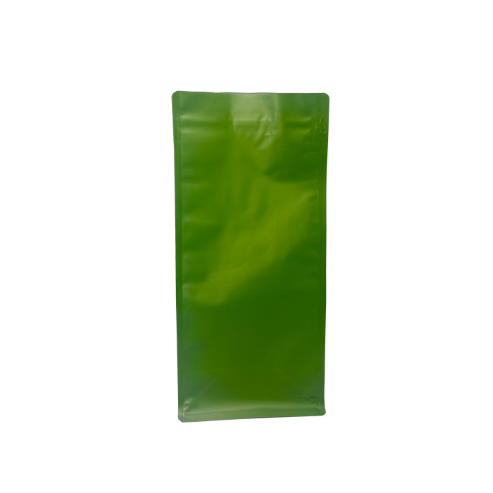 Food-grade Moisture-proof sealed Candy Tea and Coffee Bean Packaging Bags with Customizable Printing Coffee Bags