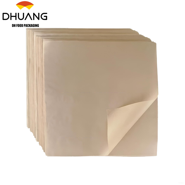 Deli Paper, Grease-proof Sandwich Wrappers