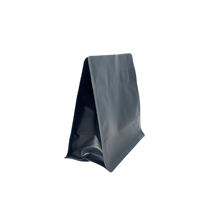 Customized Printed Food-grade sealed Coffee Bean Candy Cookie and Colored Portioned Packaging Bags Coffee Bags