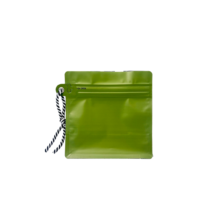 Food-grade sealed Bags for Food Portioning and Storage with Customizable Printing for Storing Coffee Beans Coffee Bags