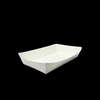 Customized Food-grade Takeout Trays and Containers for Disposable Food Packaging with LOGO Patterns Food Trays