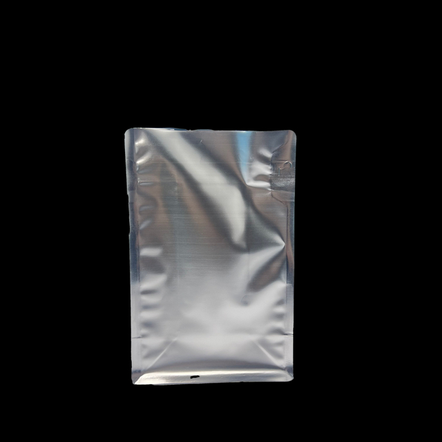 Coffee Bean Storage Packaging Bag with Customized Printing of Octagonal sealed Design Coffee Bags