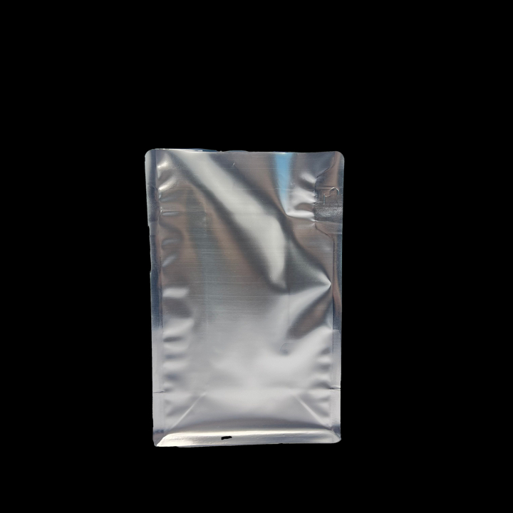 Coffee Bean Storage Packaging Bag with Customized Printing of Octagonal sealed Design Coffee Bags