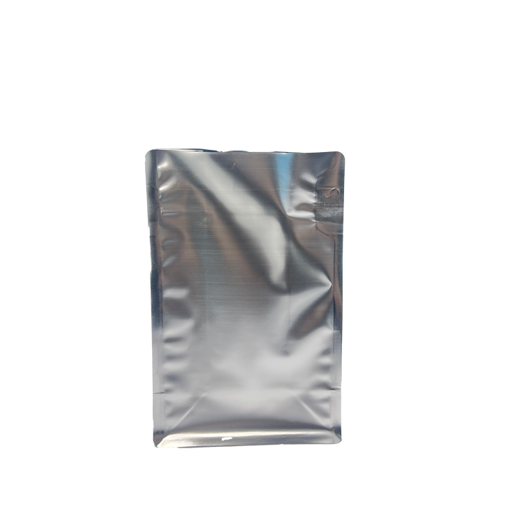 Coffee Bean Storage Packaging Bag with Customized Printing of Octagonal sealed Design Coffee Bags