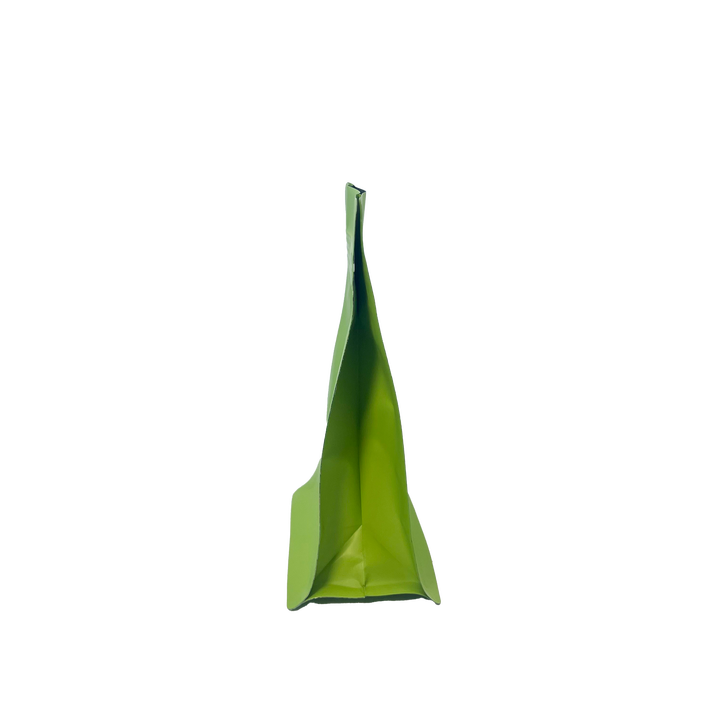 Sealed Storage Coffee Beans Food-grade Waterproof and Moisture-proof Flat-bottom Packaging Bags Custom Printing Coffee Bags