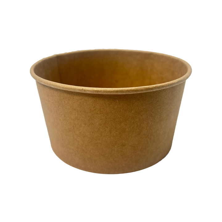 Customized Printing of Food-grade Material Packaging Boxes for Use in Takeaway Packaging Bowls Food Box