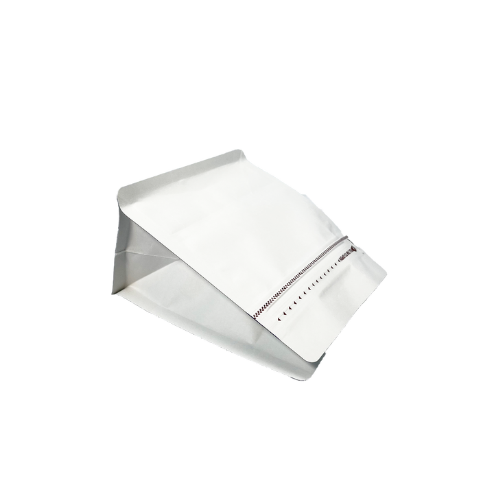Customized Wholesale of Colored Food-grade sealed Bags for Packaging Candies Cookies and Coffee Beans Coffee Bags