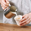12-ounce Leak-proof Disposable Coffee Cup White Paper Cup Suitable for Both Cold and Hot Drinks