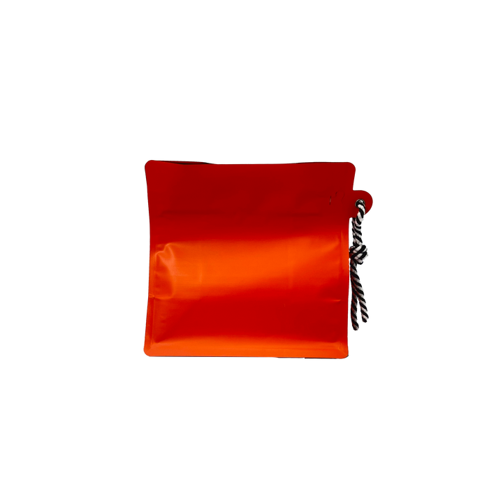 Customized LOGO Hanging String Bag for Separate Packaging sealed Coffee Beans Customized Portable Product Coffee Bags
