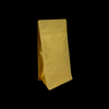 Customized logo Coffee Packaging Bags Sealable Suitable for Coffee Beans Storage Coffee Bags