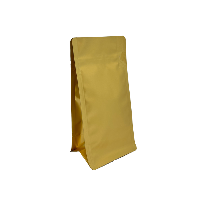 Customized logo Coffee Packaging Bags Sealable Suitable for Coffee Beans Storage Coffee Bags