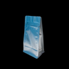 Customized Printing of Food-grade Kraft Paper Bags for Sealing and Storing Coffee Beans Packaging Coffee Bags