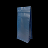 Customized Printing Aluminum Foil sealed Preservation of Candies Tea Coffee Beans and Portioned Packing Coffee Bags