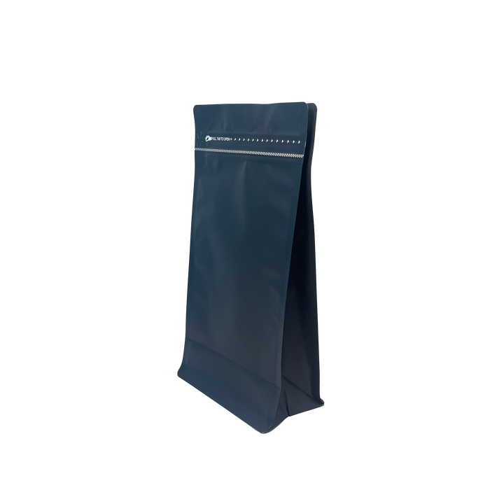 Customized Printing of Food-grade Sealing Bags for Coffee Beans Storage to Prevent Moisture and Water Absorption Coffee Bags