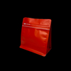 Moisture-proof Eight Side Seal Design Coffee Bean Storage Bag Can Be Customized Coffee Bag
