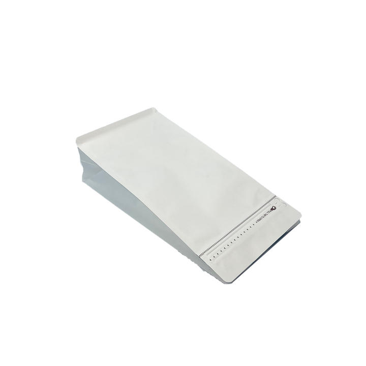 Customizable Printed Color-coated Food-grade sealed Bags for Moisture-proof and Water-proof Coffee Beans Storage Coffee Bags