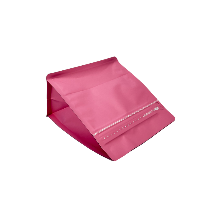 Eight Side Seal Design Coffee Bean Storage Bag Can Be Customized Coffee Bag Waterproof and Moisture-proof