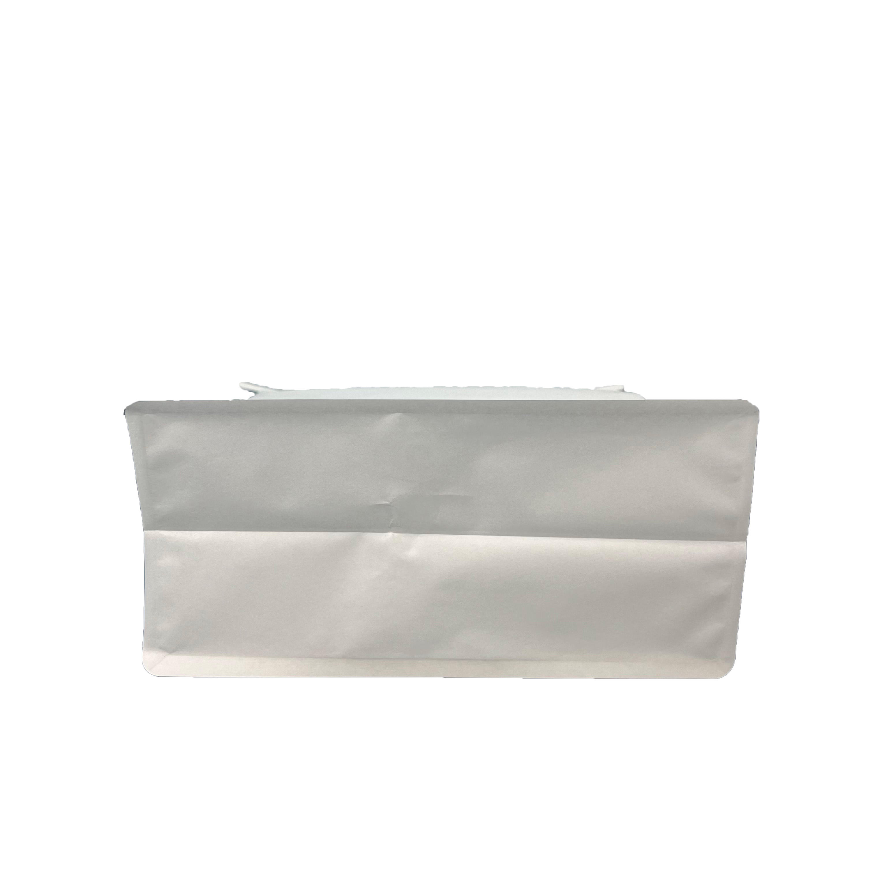 Open Top Wire sealed Bread Oil-proof Bag Paper Baking zero Sugar Burger Popcorn Bakery Storage Bag Custom Bread Bags